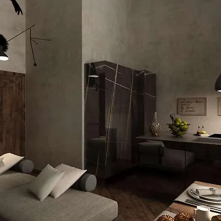 Oltrarno Hotel *
