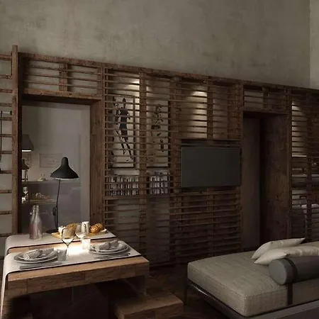 Hotel Oltrarno Firenze