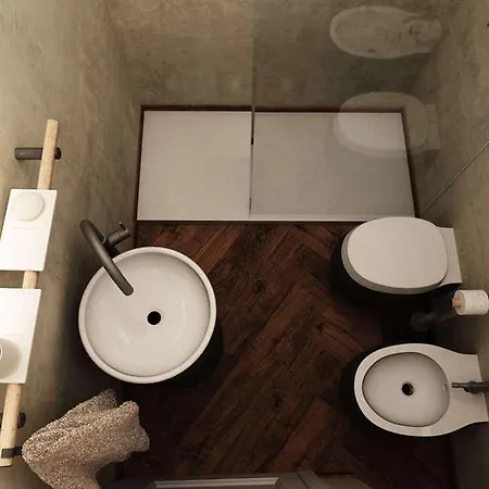 Hotel Oltrarno