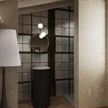 Hotel Oltrarno Firenze